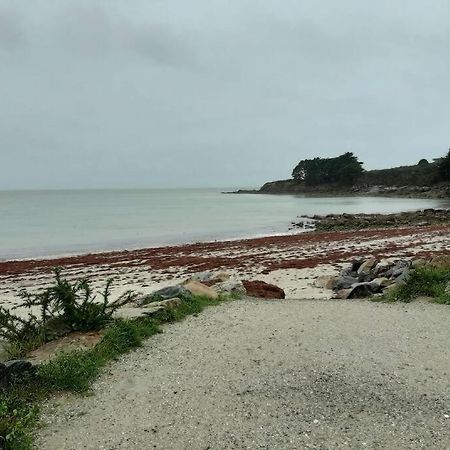 Residence Cap Ocean, Port Du Crouesty Arzon Luaran gambar