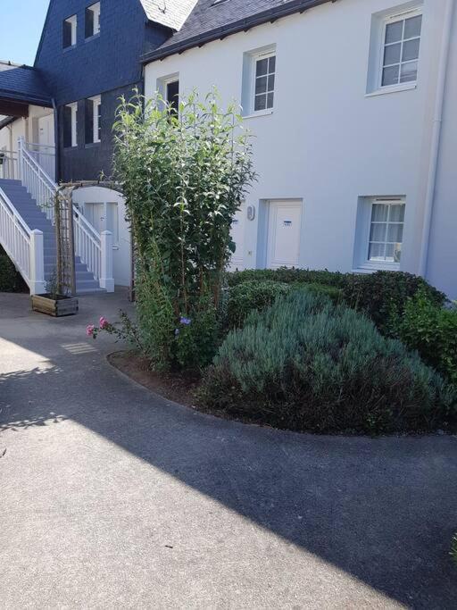 Residence Cap Ocean, Port Du Crouesty Arzon Luaran gambar