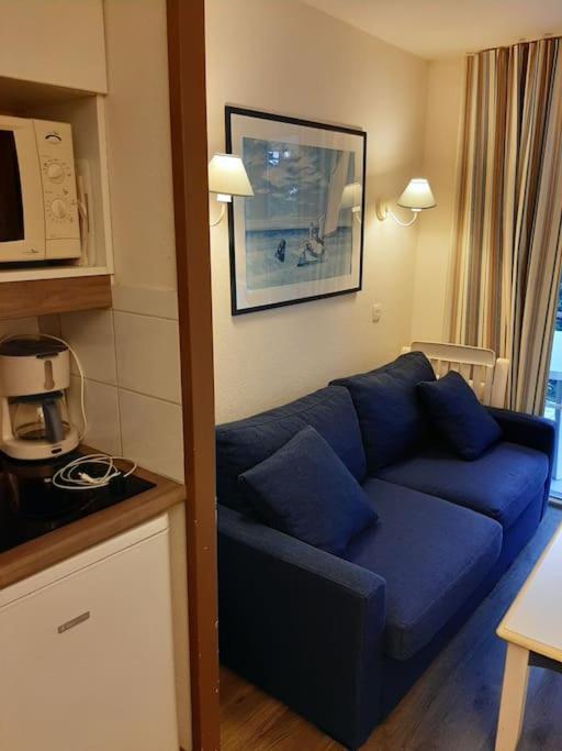Residence Cap Ocean, Port Du Crouesty Arzon Luaran gambar