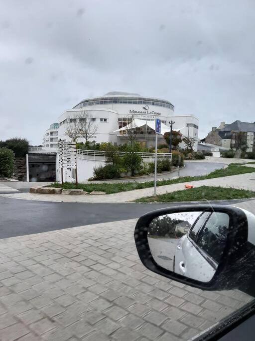 Residence Cap Ocean, Port Du Crouesty Arzon Luaran gambar