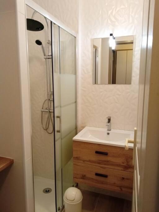 Residence Cap Ocean, Port Du Crouesty Arzon Luaran gambar