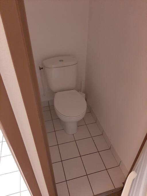 Residence Cap Ocean, Port Du Crouesty Arzon Luaran gambar
