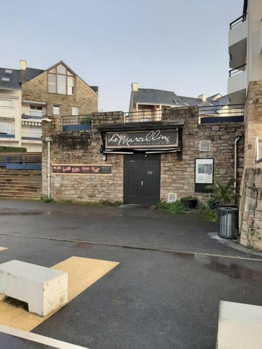 Residence Cap Ocean, Port Du Crouesty Arzon Luaran gambar