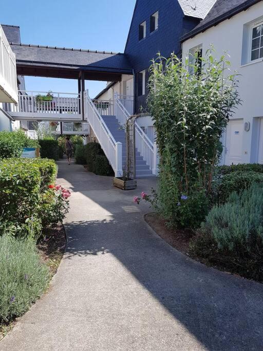 Residence Cap Ocean, Port Du Crouesty Arzon Luaran gambar