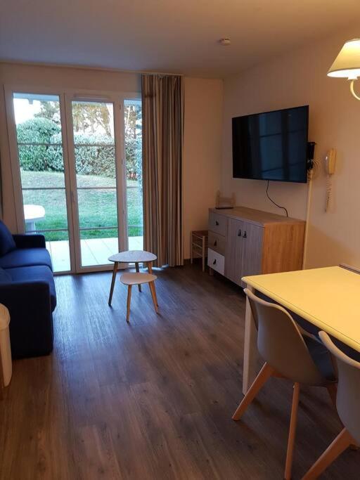Residence Cap Ocean, Port Du Crouesty Arzon Luaran gambar